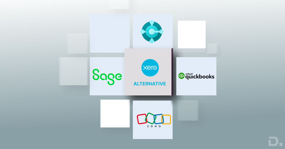 Top Xero Alternatives in Canada | 2025 Competitors